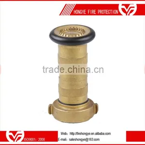 HY002-005B-00 NST Pin Type Jet Spray Nozzle;hose Nozzle thumbnail-1