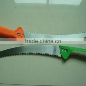 Long Pole Saw With Plastic Handle thumbnail-1