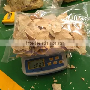 Full Automatic Puff Food Snacks Chips Weighting and Packing Machine thumbnail-5