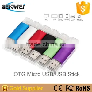 Long Warranty Super Slim 8gb Cheap Usb Memory Stick thumbnail-1
