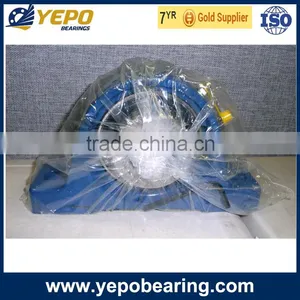 Bearing Unit SY1TF Plummer Block Housing Units thumbnail-2