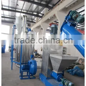 Hot Sale Dryer for Plastic Recycling thumbnail-5