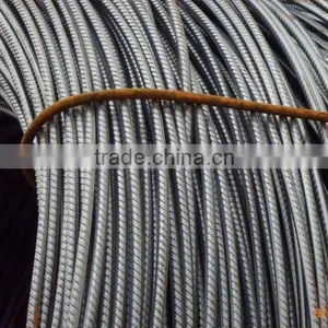20mm Steel Deformed Rebar thumbnail-4