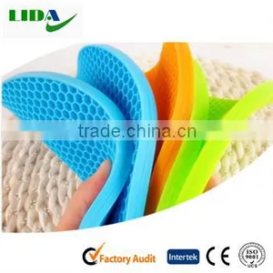 100% Food Grade Heat Resistant Reusable Silicone Hot Pot Holder KIT800 thumbnail-2