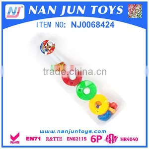 Wholesale Plastic Golf Toys, Plastic Golf Toy For Kids thumbnail-1