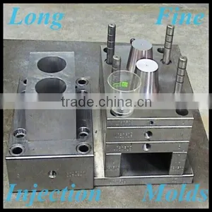 2015 China OEM Factory Made Injection Moulding thumbnail-1