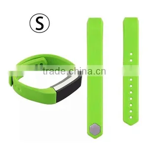 2016 New Design Wristband Replacement Smart Wrist Band for Fitbit Alta Quality Choice thumbnail-1