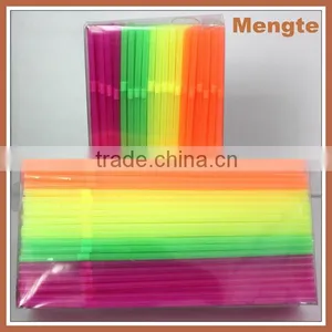 High Qulaity Flexible Drinking Straws thumbnail-1