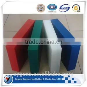 From Plastic Machines Polyethylene Hdpe Sheet thumbnail-3