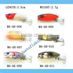 Lure Fishing -M4-AH-006 TO M4-AH-011 thumbnail-1