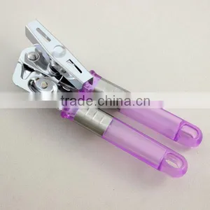 Transparent Handle Can Opener thumbnail-1