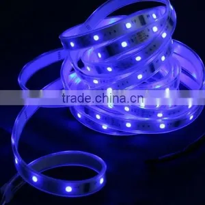 House or Outdoor Decoration Dream Color Digital Flexible LPD6803 LED Strip thumbnail-2