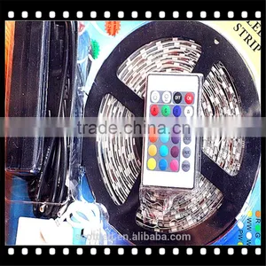 Flex LED Strips Type and 2700-6500k Color Temperature(CCT) Rgb Led Strip thumbnail-6