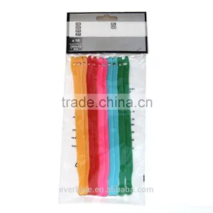 Hook and Loop Cable Tie in Polybag thumbnail-1