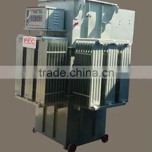Variable Voltage Furnace Transformer thumbnail-4