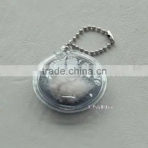 Environmental Down Tag for Home Textile Duvet thumbnail-3