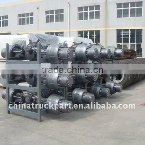 Original Howo Truck Spare Parts thumbnail-1