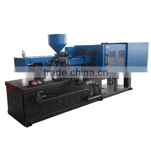 Plastic Food Container Pet Injection Molding Machine thumbnail-1