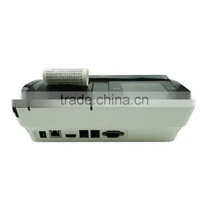 EP Tech M680 Factory Price! NFC Terminal Android Lotto Terminal Support WIFI 3G Printer thumbnail-6