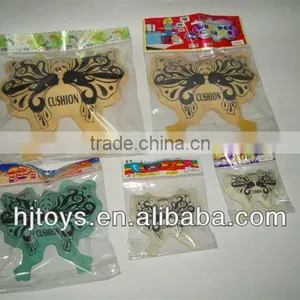 Funny and Trick Toy for Children Whoopee Cushion (butterfly Shape) thumbnail-1