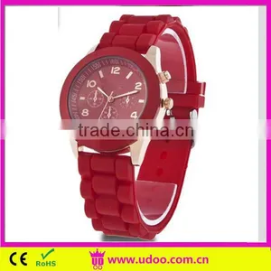 Fashion Geneva Watches thumbnail-1