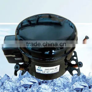 QD36LW Water Cooler Compressor R134a thumbnail-1
