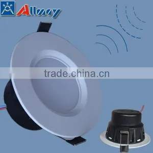 6inches Led Downlight Cob Led Downlight Indoor LED Downlight Ceiling Downlight Led Motion Sensor Downlight Indoor Smart Lighting thumbnail-1