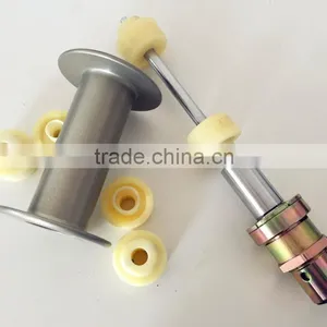 Textile Yarn Covering Machine Hollow Spindle thumbnail-2