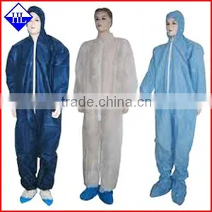 Disposable Medical pp Nonwoven Fabrics thumbnail-1
