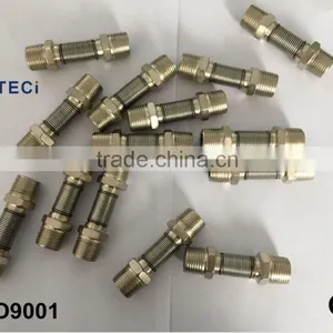 1/2 MX1/2M SHORT Stainless Steel Flexible Hose FOR IRAN MARKET thumbnail-4