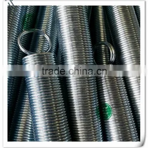 Zinc Plating Extension Spring / Tension Spring thumbnail-3