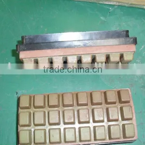 Resin Bond Diamond Grinding Block thumbnail-1
