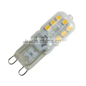 Top Quality Led Lamp Smd2835 G9, 2.5w Led g9 thumbnail-2