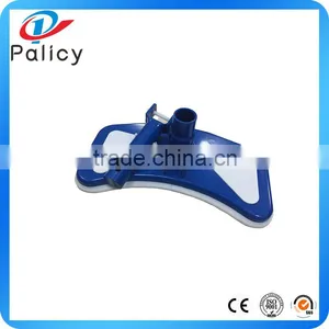 2016 High Quality Pool Effective Swimming Pool Vacuum Cleaner Brush Head thumbnail-2