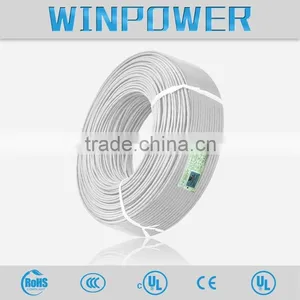 UL1061 28AWG 1/0.32mm Pvc Insulation Pure Copper Wire thumbnail-1