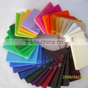 Acrylic Glass/acrylic Plates/Acrylic Panel Manufacturer thumbnail-4