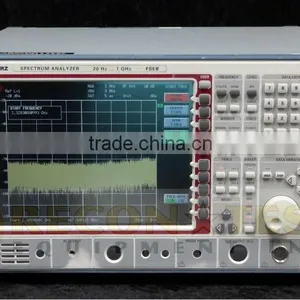 Rohde & Schwarz FSEB30 /K10/K11/B4/B5/B7/B15 Spectrum Analyzer thumbnail-1