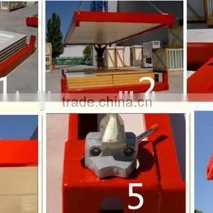 Container Flat Pack thumbnail-1