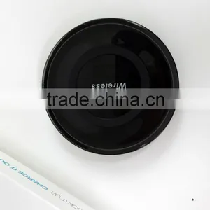 for Samsung Galaxy s6 Promotional Gift Portable QI Wireless Charger for Phones thumbnail-2