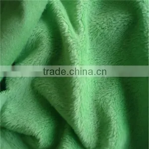 100% Polyester Boa Fabric thumbnail-1