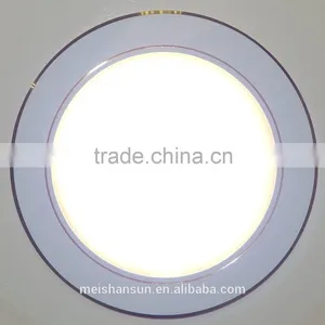 9w Popular Led Ceiling Round Lamp Ceiling Light With Ballast thumbnail-6