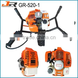 52cc Earth Auger thumbnail-1