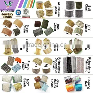 Wholesale Metal Jewelry Chains thumbnail-1