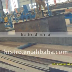 Steel Structure thumbnail-1