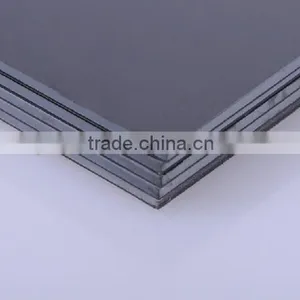 Building Model Materials PVC Sheet Foarming thumbnail-2