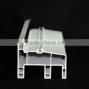 88 Sliding UPVC Profile for Windows and Doors thumbnail-3