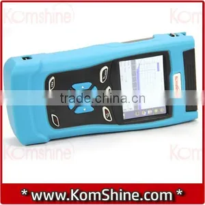 Mini OTDR Best Price Komshine QX40 Single Mode 1310/1550nm Equal to EXFO FTB-710 OTDR thumbnail-2