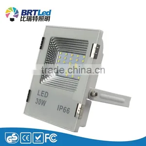 IP66 Waterproof 100w 200w Flood Light Led thumbnail-4