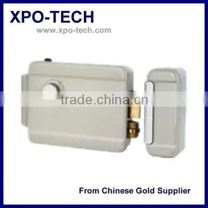 Remote Control Door Lock thumbnail-1