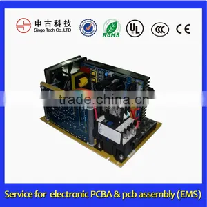 Refrigeration Temperature Controller PBCA thumbnail-1